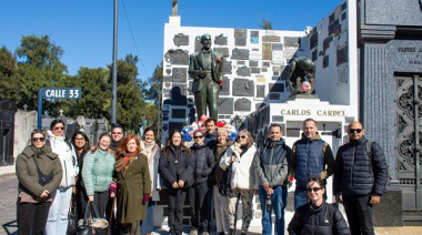 El patrimonio de los cementerios de la Ciudad: un viaje a la memoria urbana entre la Recoleta y la Chacarita