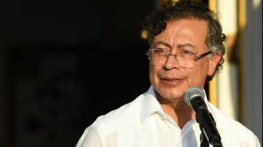 Presidente colombiano rechaza expulsión de su embajadora en Bolivia y pide diálogo nacional
