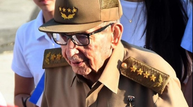 Beijing alza la voz: China defendió la soberanía cubana y condenó las sanciones unilaterales