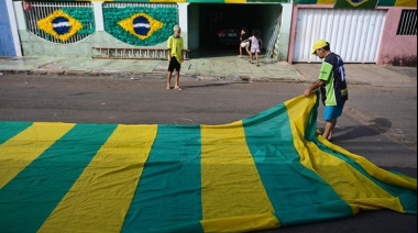 Proyectan en Brasil que el consumo de carne crezca más de 10 % durante el Mundial