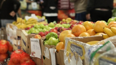 El Mercado Bonaerense Fijo La Plata actualiza sus ofertas y promociones