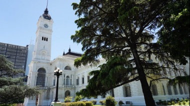 Cómo funcionarán los servicios municipales durante el feriado del lunes