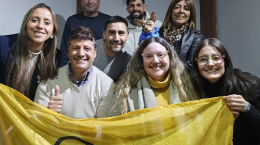 Tilos y diagonales: el PRO acelera, los radicales ordenan y los desarrollistas diagnostican