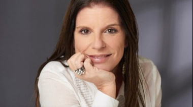 La escritora platense Lorena Pronsky presenta en su ciudad natal su nueva novela "Otra"