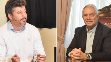Desde el PRO Tercer Tiempo salieron al cruce de Alak por el récord de cargos y la ampliación del gabinete