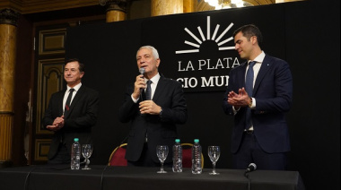 Ruidos en el Palacio Municipal de La Plata por una nueva secretaría: la número 24