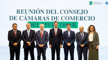Presidente de Paraguay afirma que Mercosur debe sacudirse para lograr una integración regional profunda