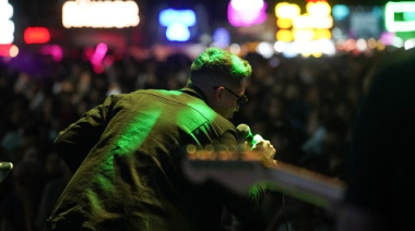 Fin de semana en la ciudad con cine, música, teatro y festejos populares