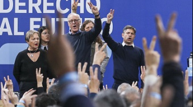 El PRO impulsa un proyecto de ordenanza para prohibir actos partidarios en edificios públicos de La Plata