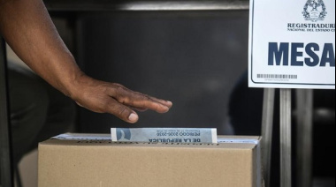 Espriella obtiene mayoría de votos en elecciones presidenciales de Colombia y se enfrentará a Cepeda en segunda vuelta
