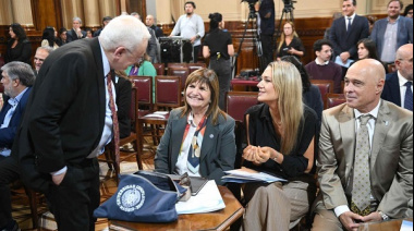 Rebelión en la granja: Losada se suma a Bullrich en el planteo contra los Milei