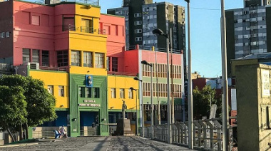 El Museo Quinquela Martín presenta sus nuevas exposiciones