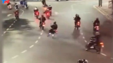 "La excepción se convirtió en regla": denuncian descontrol de motos y piden medidas drásticas en La Plata