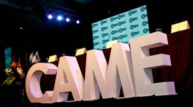 CAME le solicitó a Caputo que ARCA suspenda embargos y no les aplique multas a las pymes