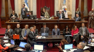 Derrota para Karina en el Senado: aprobaron el pliego de la jueza Michelli, junto a otros 73 más
