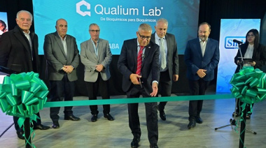 Tras su inversión en La Plata, FABA suma un moderno centro de diagnóstico en Capital Federal