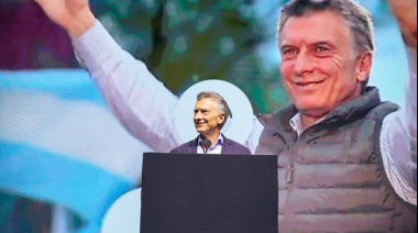 Macri respaldó la designación de la jueza Michelli y pidió "nombrar a los mejores jueces, no a amigos"