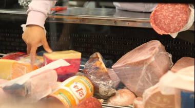 El Mercado Bonaerense Fijo La Plata difundió su nueva lista de precios