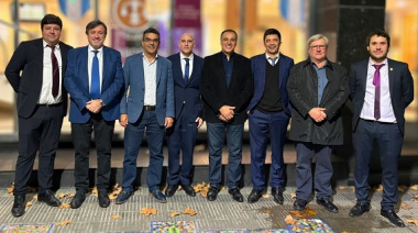 Renovaron las autoridades de la Caja de la Abogacía bonaerense para el período 2026-2028