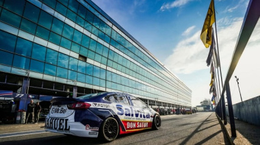 Luego de cinco años, el TN regresa al Autódromo Mouras