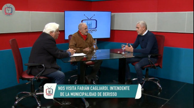 En Estudio Único: Cagliardi se inclinó por Ferraresi – Alak para suceder a Kicillof