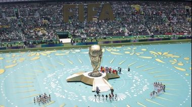Seis selecciones sudamericanas listas para el debut en el Mundial 2026