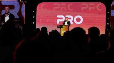 El PRO contundente: piden a Milei que defienda “al cambio” y no a Adorni