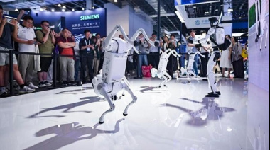 China celebrará Conferencia Mundial de IA 2026 en Shanghai en julio