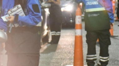 Megaoperativos en La Plata: el Municipio secuestró más de 100 vehículos y hubo 20 aprehendidos