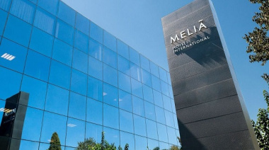 Boom de inversión turística en el país: proyectan proyectos por más de USD 1.400 millones