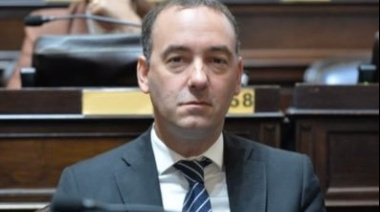 Fiscal Marijuán pidió que de tome declaración indagatoria al diputado platense Adorni