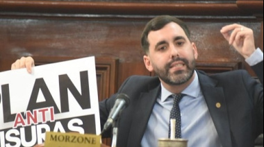Concejal del PRO instaló la polémica La Plata–conurbano, y en Berazategui lo quieren declarar “persona non grata”