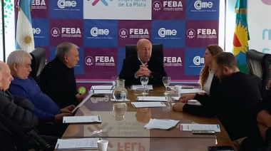 La FELP alerta por un proyecto de ley libertario en Provincia que podría golpear al comercio de proximidad