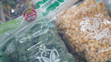 Con descuentos y 40% de reintegro con Cuenta DNI: las ofertas de la semana en el Mercado Bonaerense Fijo de La Plata