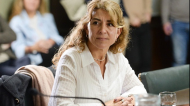 Colapso y desamparo: senadoraQuintana denunció el fracaso del nuevo sistema de transporte para personas con discapacidad