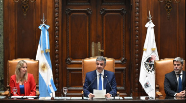 Tolerancia cero en CABA: se aprobó la ley que mete presos a los "trapitos" por hasta dos meses