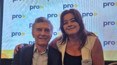Internas del PRO en Salta: Contundente triunfo de la lista identificada con Mauricio Macri
