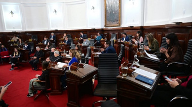 La Plata debate un Juicio por Jurado Vecinal: el PRO impulsa un nuevo modelo de participación ciudadana