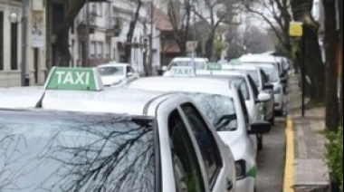 Caos en La Plata por la falta de GNC: Taxistas, remiseros y fleteros se movilizan contra las restricciones
