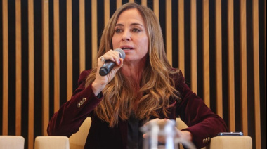 Interna en el PJ: Victoria Tolosa Paz denunció un ataque coordinado con más de 700 bots en sus redes