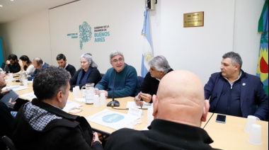 Mar del Plata y la Mesa de Pesca: la medida nacional que encendió alarmas
