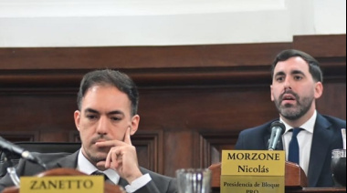 Camuzzi, Alak y el PRO: qué reclama la oposición por el desabastecimiento de GNC