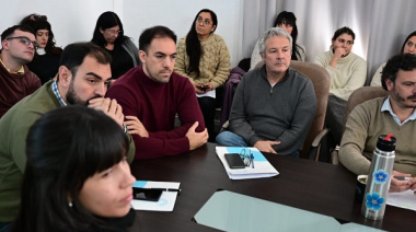 La Plata: el proyecto de Parque Saavedra avanza con objeciones del PRO y LLA