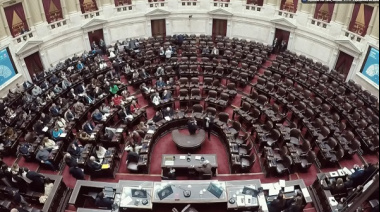 Diputados: la jugada de PRO, UCR y MID que evitó un desgaste y dejó una cita pendiente