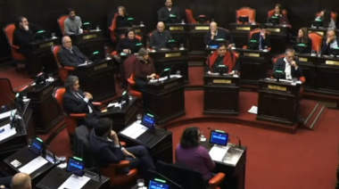 Emergencia sanitaria: Ishii acusó a Kicillof y abrió una interna en el Senado