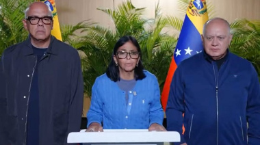 Después de los sismos en Venezuela, varios presidentes movieron ayuda urgente
