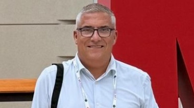 FABA renovó autoridades: Claudio Cova seguirá como presidente de la entidad