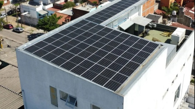 La energía solar avanza en Buenos Aires de la mano de la generación distribuida