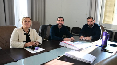 La Plata: PRO y LLA apuntaron al alakismo por una comisión clave que quedó vacía