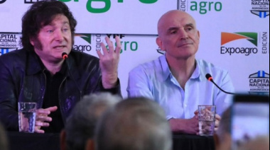 Se avecina un nuevo escándalo, destapan la olla del caso Espert